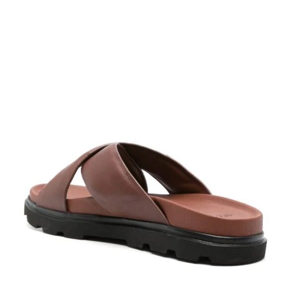 UGG Men's Capitola Cross Slide - Picture 2 of 2